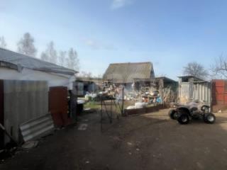 1-этажный дом, 68.3 м², 4 сотки