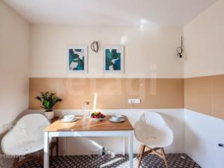 1-комн. квартира, 38.6 м², 11/14 этаж