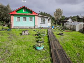 1-этажный дом, 56.9 м², 905 соток