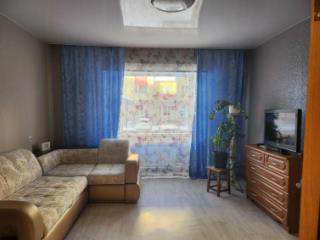 2-комн. квартира, 54.5 м², 1/5 этаж