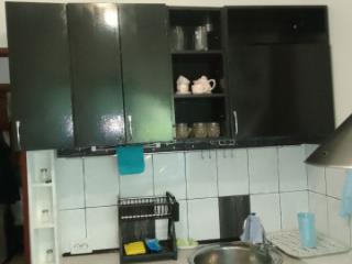 3-комн. квартира, 45 м², 1/5 этаж