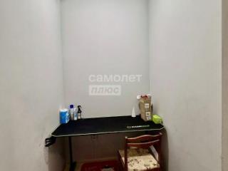 2-комн., Квартира в новостройке, 56.6 м², 9/9 этаж