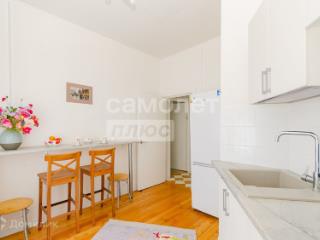 2-комн. квартира, 49 м², 2/2 этаж