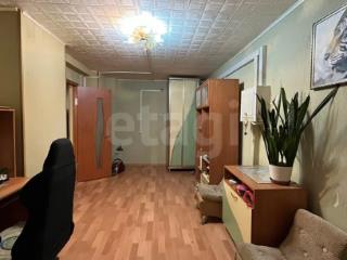 2-комн., Квартира, 51.9 м², 5/5 этаж