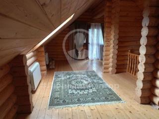 1-этажный дом, 106 м², 15 соток