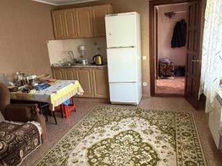 1-этажный дом, 31.4 м², 10 соток