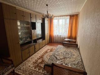 2-комн. квартира, 46.7 м², 5/5 этаж