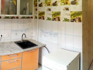 3-комн. квартира, 58.2 м², 2/5 этаж