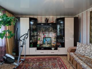 4-комн. квартира, 80 м², 1/7 этаж