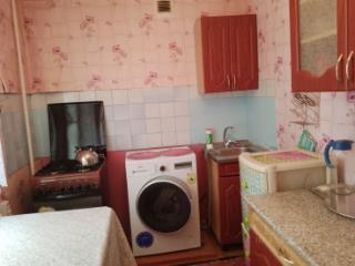 3-комн. квартира, 54 м², 4/5 этаж