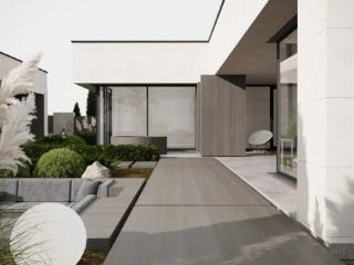 2-этажный коттедж, 343 м², 17 соток