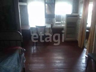 1-этажный дом, 60 м², 20 соток