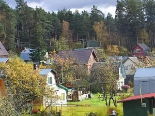 1-этажный дом, 15 м², 5.5 соток