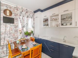 2-комн. квартира, 51 м², 6/14 этаж