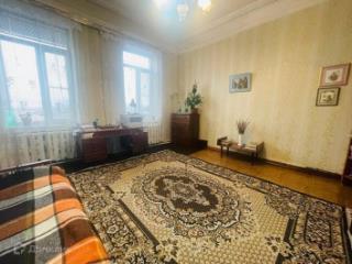 3-комн. квартира, 84.1 м², 2/2 этаж