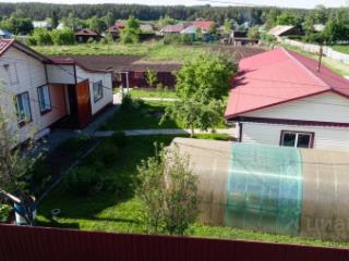 1-этажный дом, 66 м², 16 соток