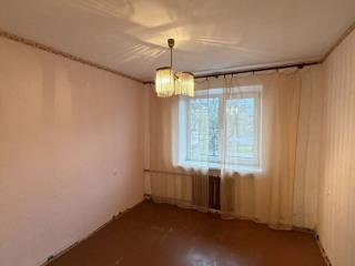 2-комн. квартира, 48.8 м², 2/4 этаж