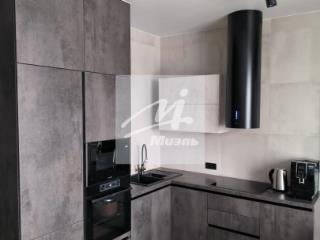 2-комн. квартира, 67 м², 21/23 этаж