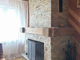  коттедж, 224 м², 40 соток