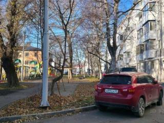 2-комн. квартира, 42 м², 3/5 этаж