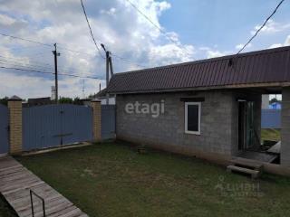 1-этажный дом, 120.2 м², 12.4 соток