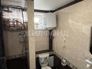  дом, 63.5 м², 5.5 соток