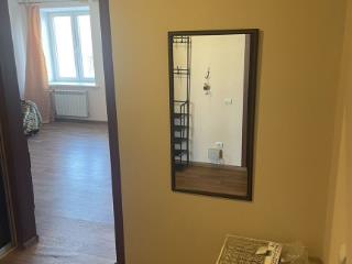 Студия, 43.4 м², 3/10 этаж