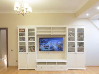 4-комн. квартира, 204 м², 5/6 этаж