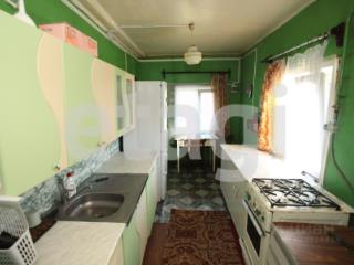 1-этажный дом, 53.3 м², 5.27 соток