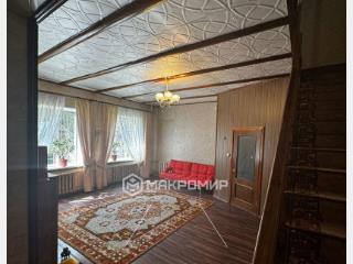  дом, 187.3 м², 18.3 соток