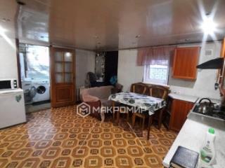 1-этажный дом, 58 м², 10 соток