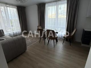 2-комн. квартира, 42 м², 6/9 этаж