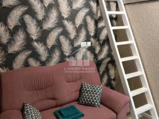 Студия, 22.4 м², 1/4 этаж