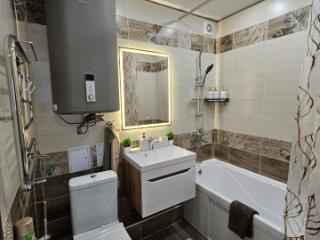 3-комн. квартира, 51 м², 1/5 этаж