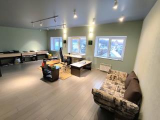 2-этажный дом, 140 м², 5 соток