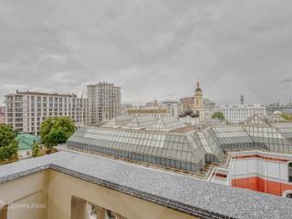 4-комн. квартира, 119 м², 7/7 этаж