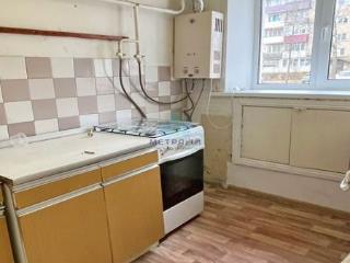 1-комн. квартира, 29 м², 1/5 этаж
