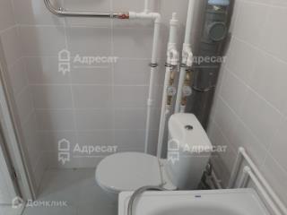 1-комн. квартира, 21.8 м², 7/7 этаж