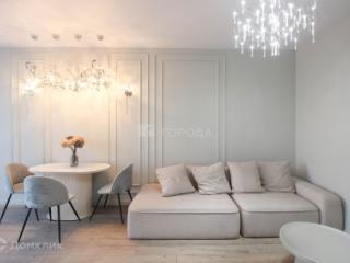 3-комн. квартира, 60 м², 6/9 этаж