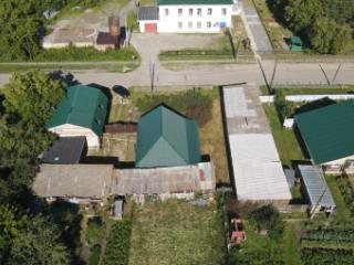 1-этажный дом, 110 м², 12 соток