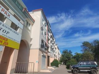 5-комн. квартира, 155.5 м², 5/6 этаж