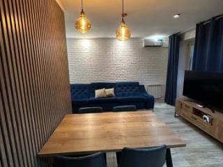 3-комн. квартира, 98.4 м², 4/14 этаж