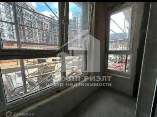 2-комн. квартира, 70 м², 1/7 этаж