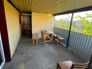 1-этажный дом, 120 м², 10.65 соток