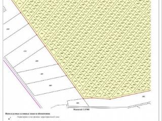 Продажа участка земли, 1 сотка