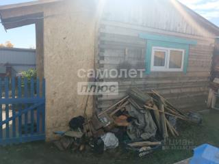 1-этажный дом, 131.7 м², 22 сотки