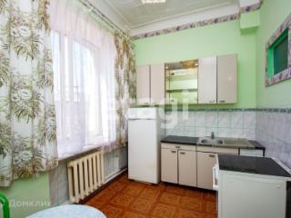 2-комн. квартира, 58.9 м², 2/5 этаж