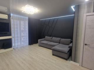 Студия, 37.6 м², 14/16 этаж