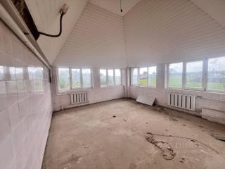 3-этажный коттедж, 360 м², 30 соток