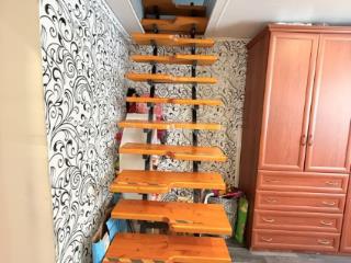 3-комн. квартира, 64.4 м², 1/1 этаж